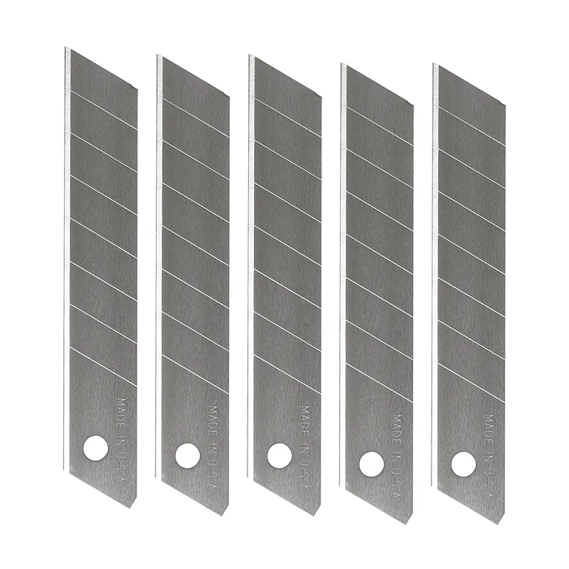 18MM 8-point Snap Blade
