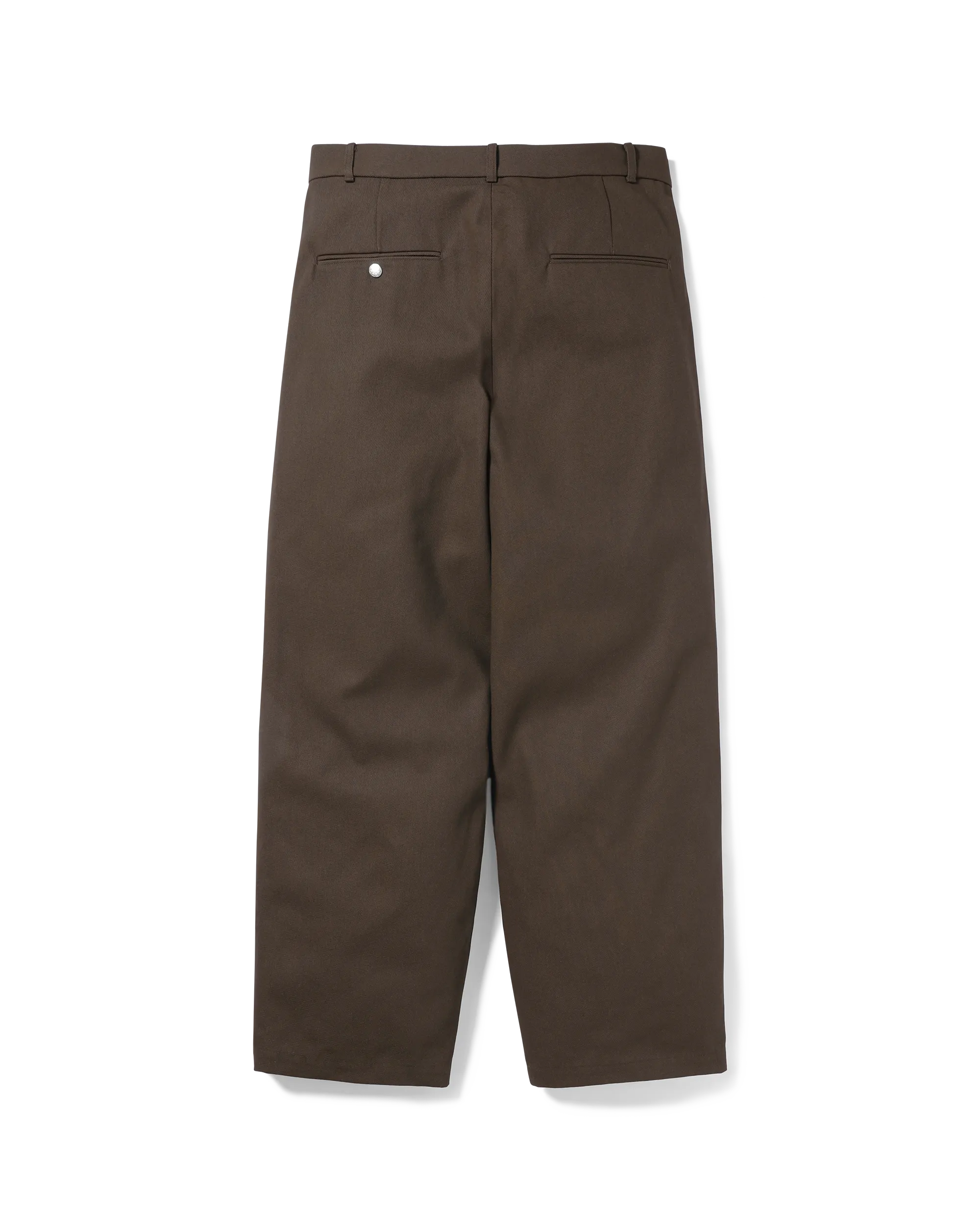 2TUCK CHINO PANTS