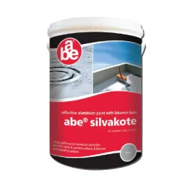abe Silvakote