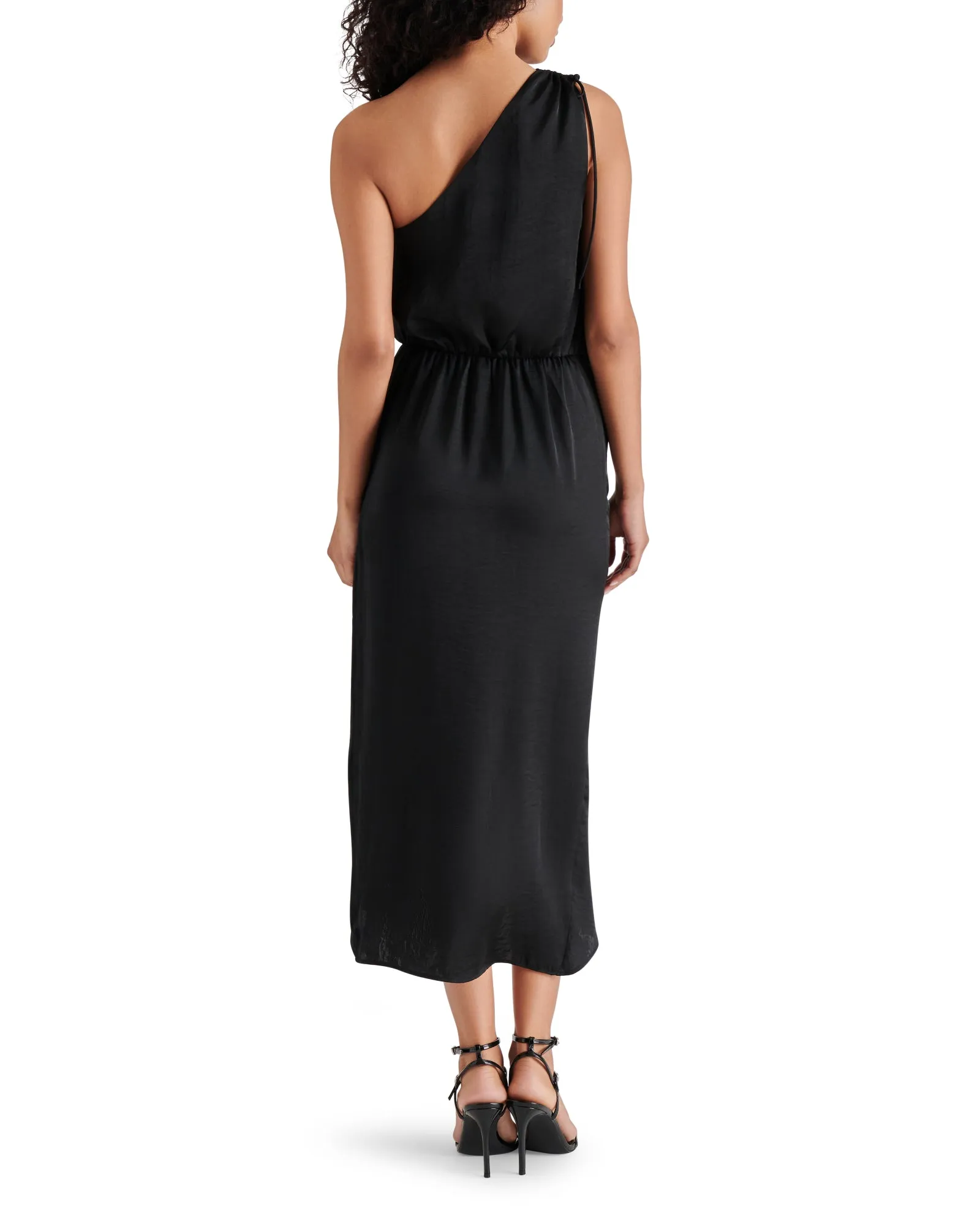 ADELE DRESS BLACK
