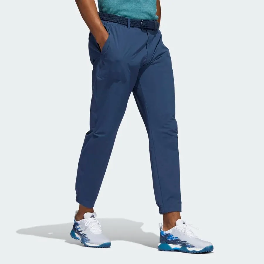 Adidas Go-To Commuter Pants - Navy