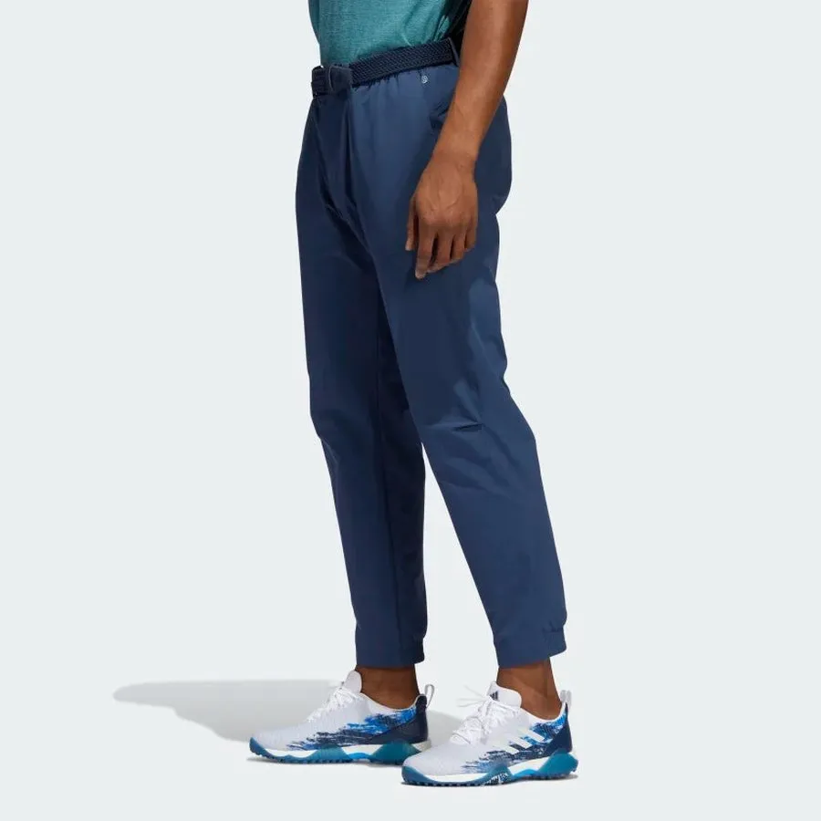 Adidas Go-To Commuter Pants - Navy