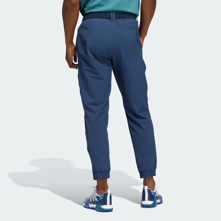 Adidas Go-To Commuter Pants - Navy