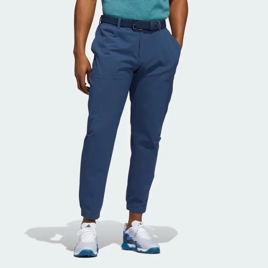 Adidas Go-To Commuter Pants - Navy