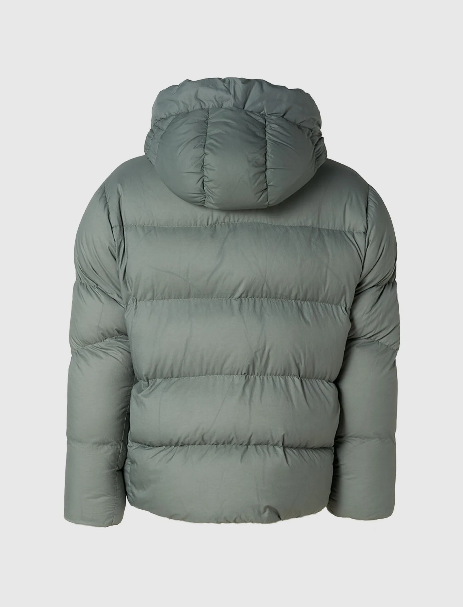 ALPINE DOWN JACKET