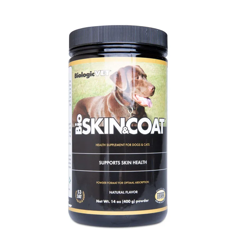 BioSKIN&COAT™ Formula