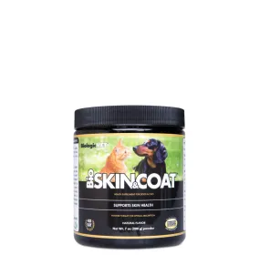BioSKIN&COAT™ Formula