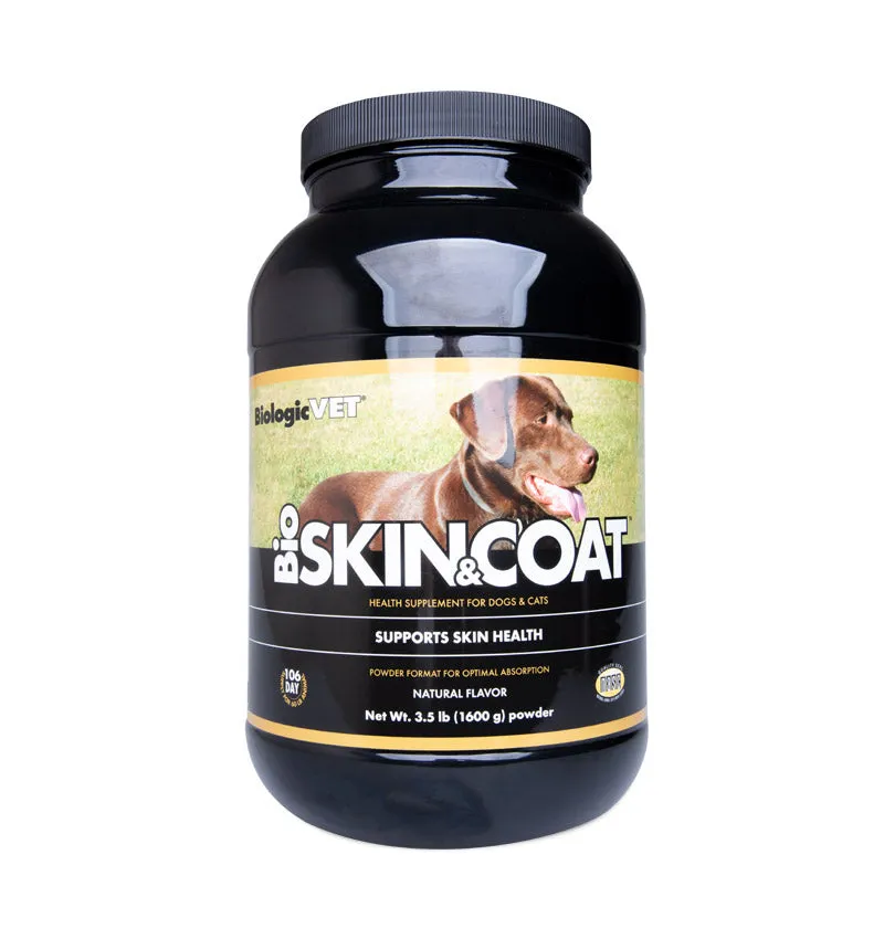BioSKIN&COAT™ Formula