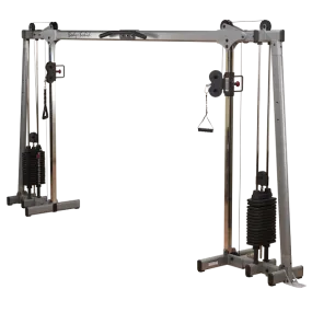 Body-Solid - Cable Crossover