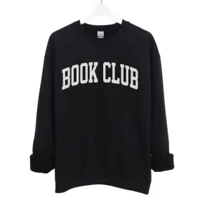 Book Club Sweatshirt