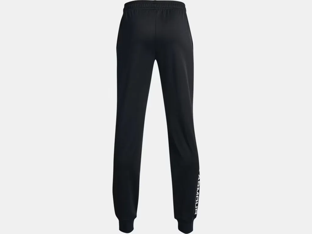 Boy's Under Armour Brawler 2.0 Tapered Pants