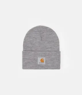 Carhartt Acrylic Watch Hat Beanie - Grey Heather