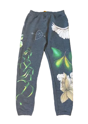 Charcoal Sweatpant