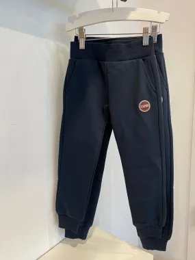 Colmar Navy Sweatpant