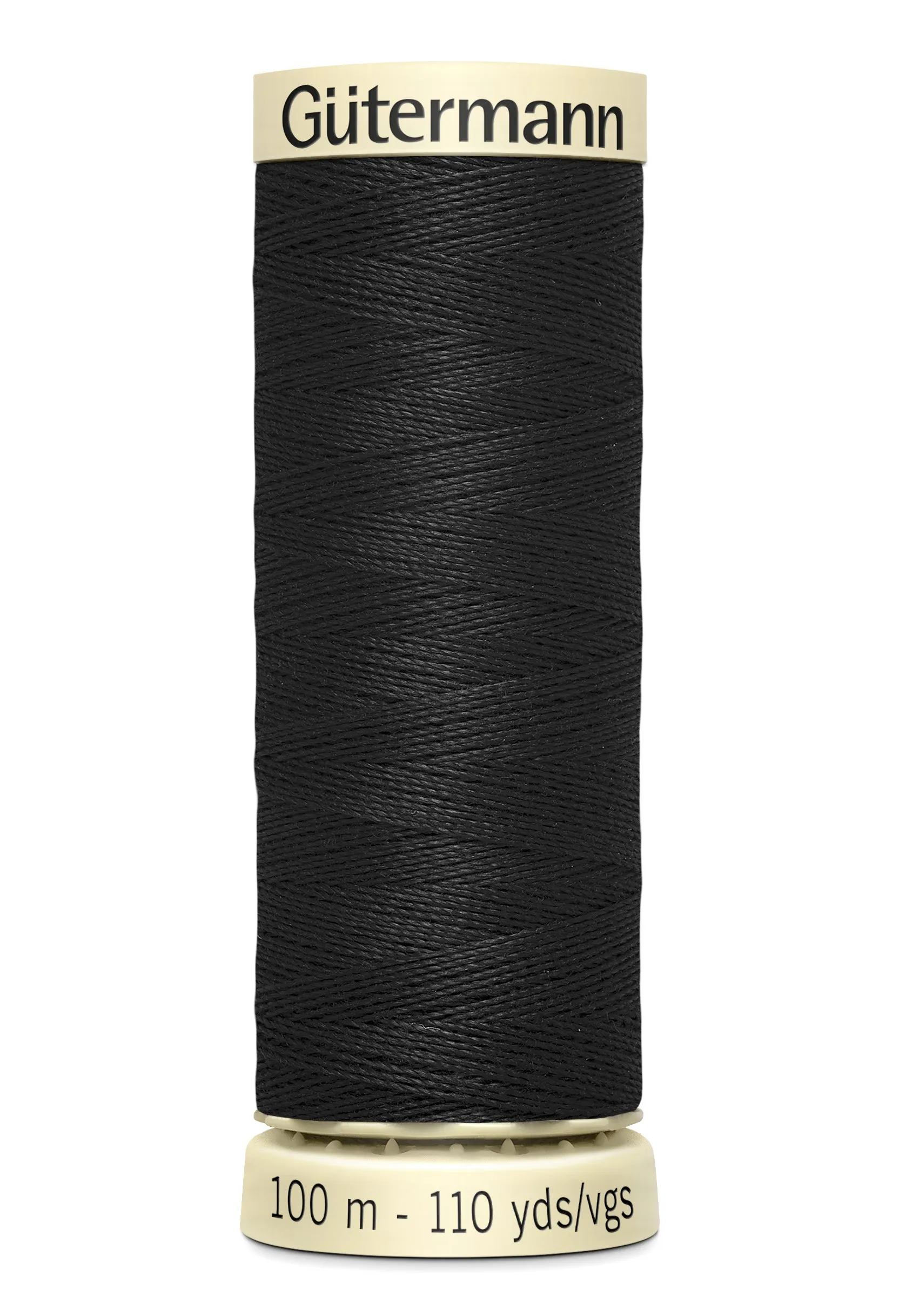 Corded Ebony - Jumbo Corduroy