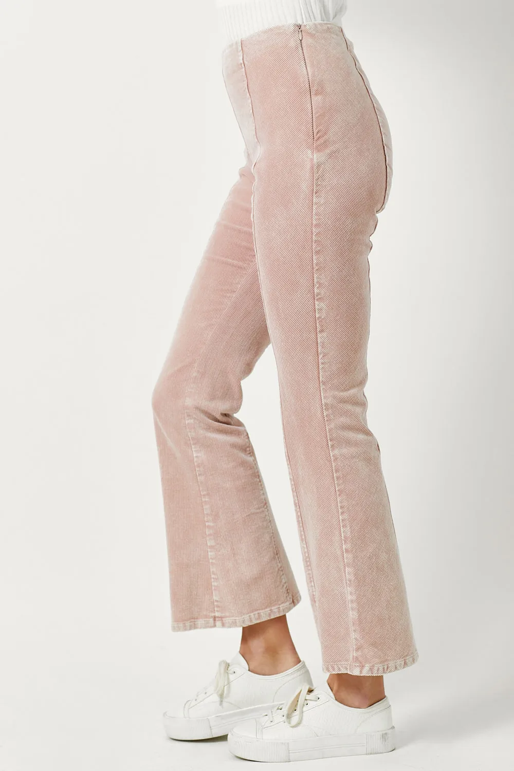 Corduroy Bell Bottoms