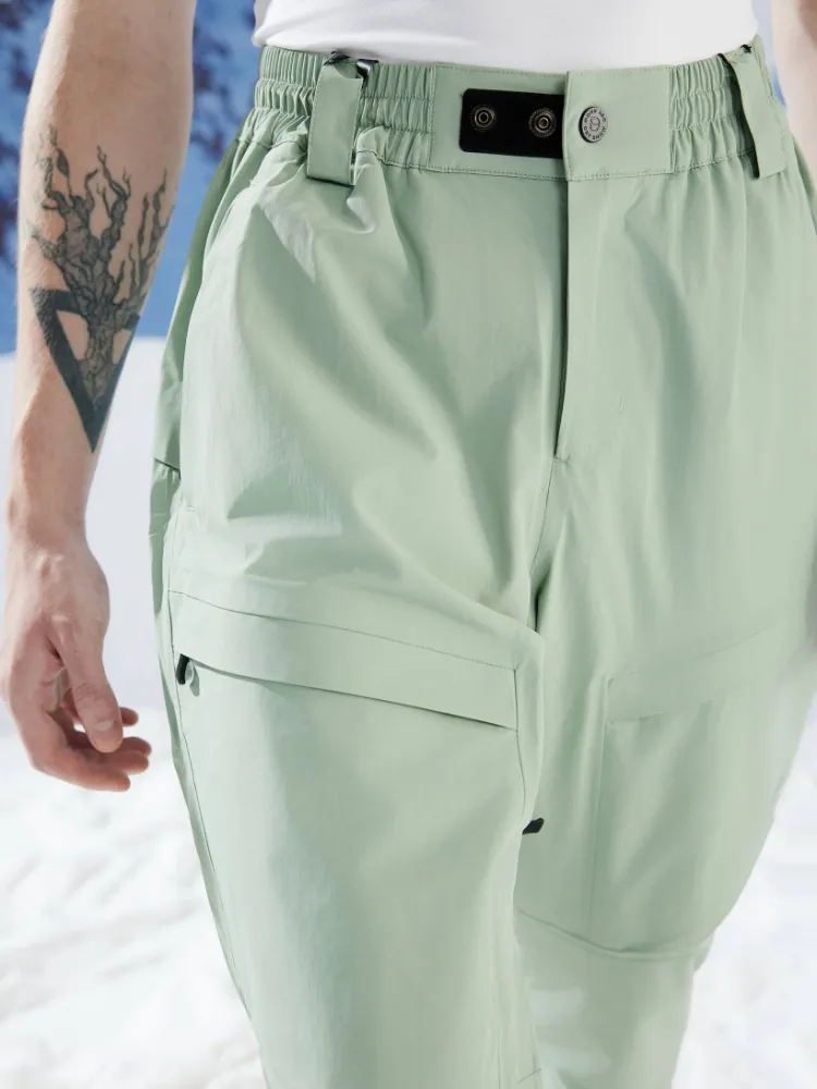 Drysnow Adept 3L Snow Pants - Women's