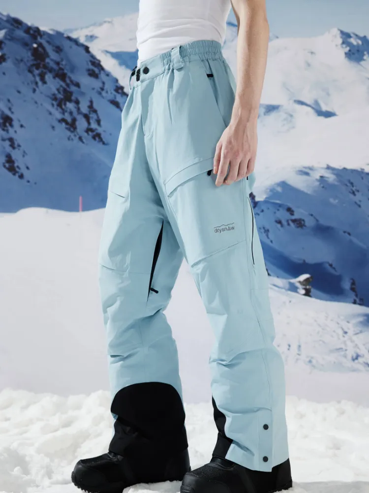 Drysnow Adept 3L Snow Pants - Women's