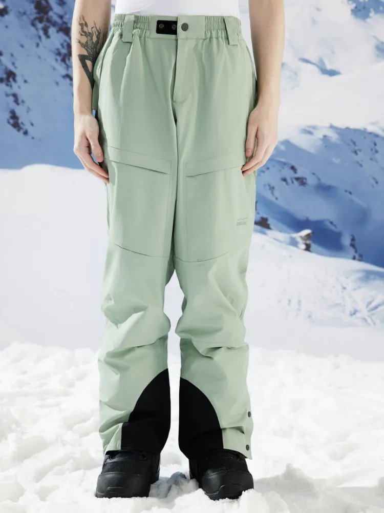 Drysnow Adept 3L Snow Pants - Women's