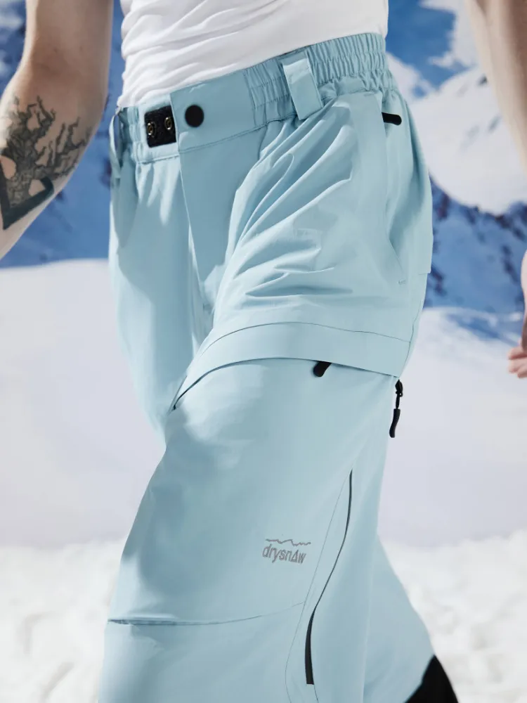 Drysnow Adept 3L Snow Pants - Women's