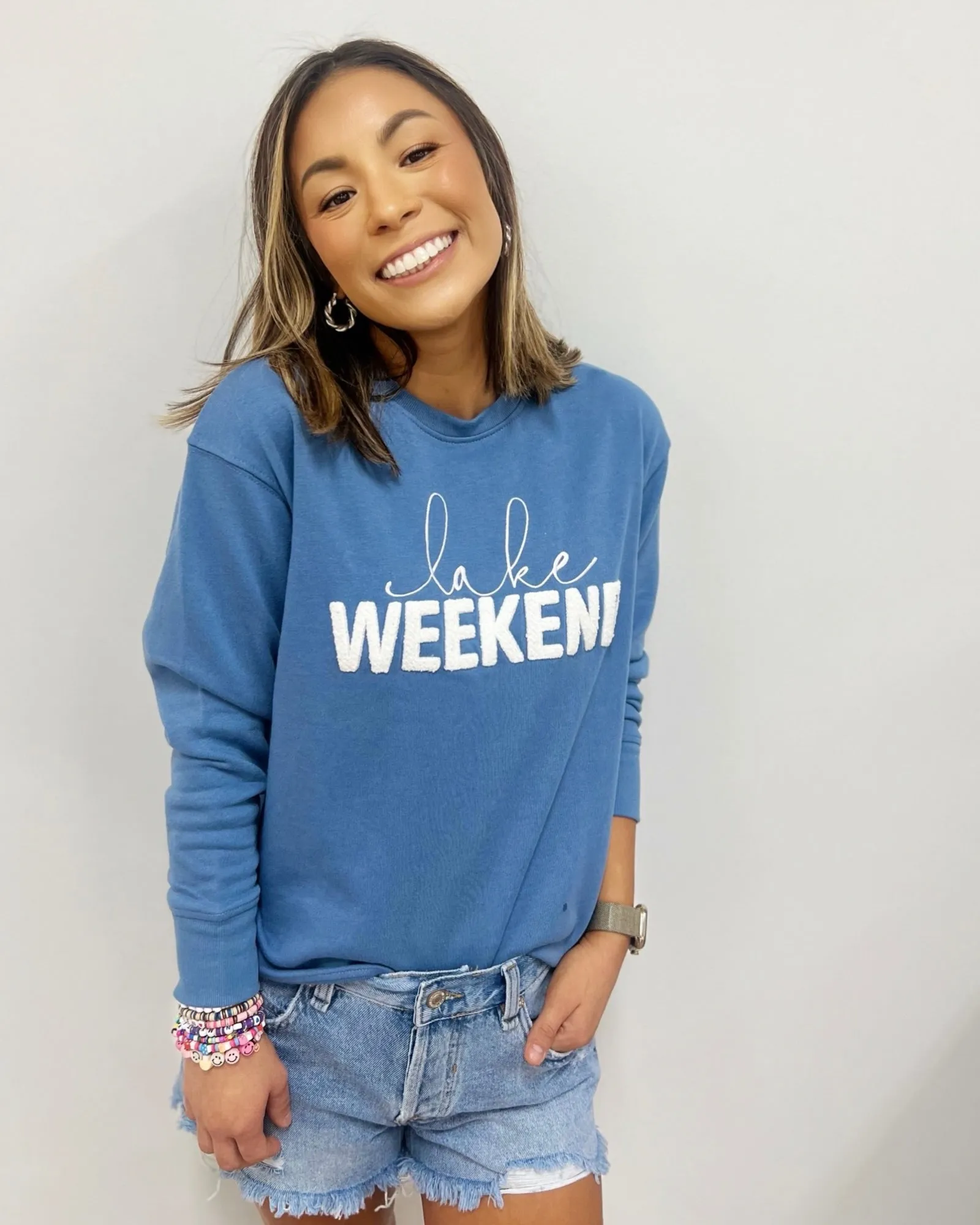 Eli Sweatshirt