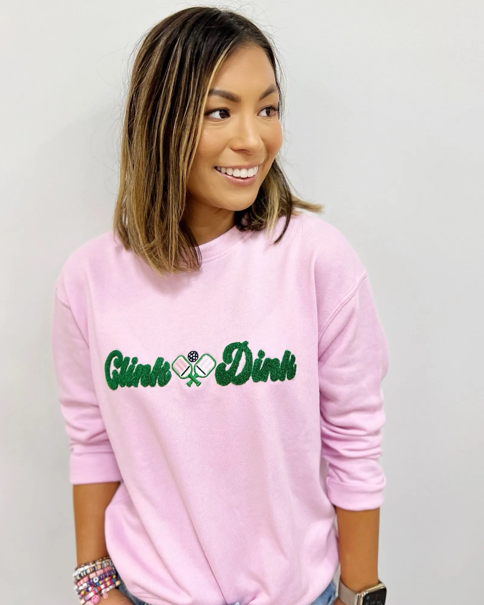 Eli Sweatshirt