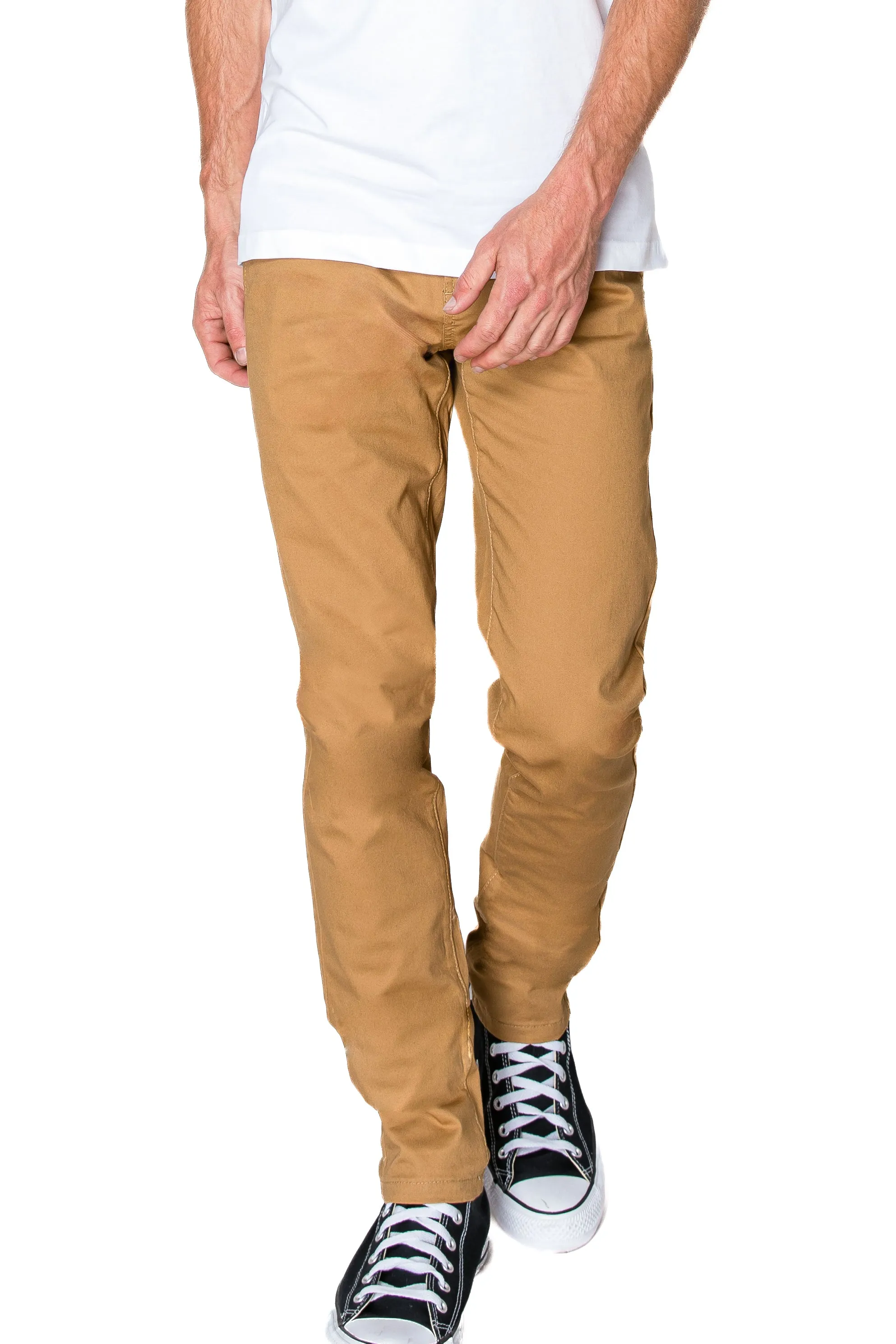 Essential Chino Pants