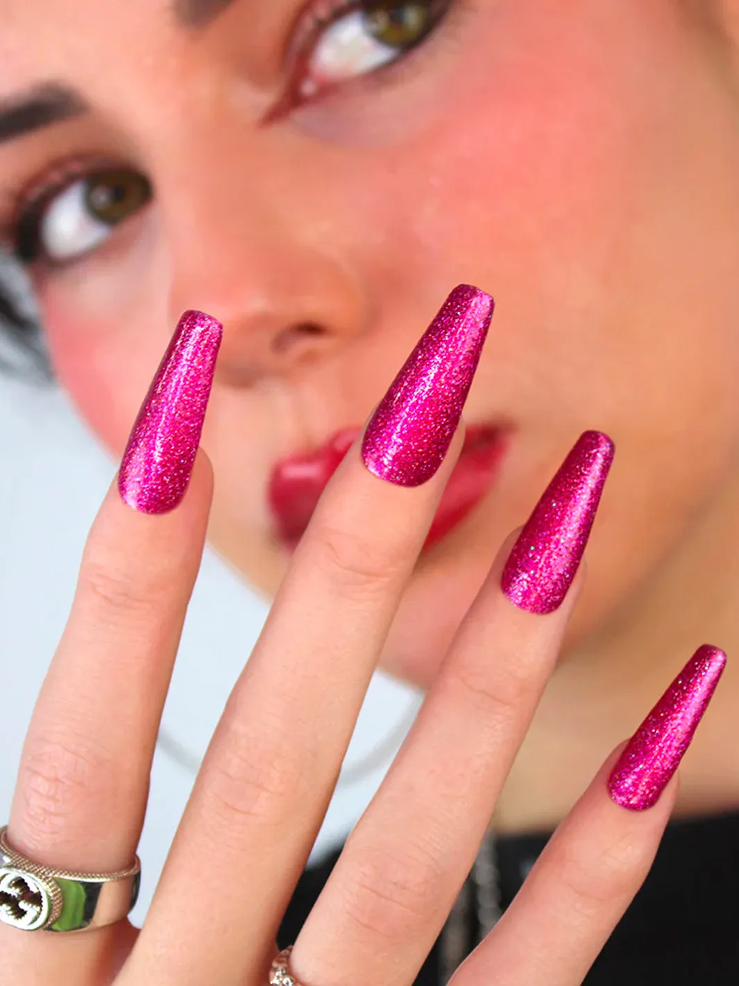 FREE SPIRIT NAIL POLISH