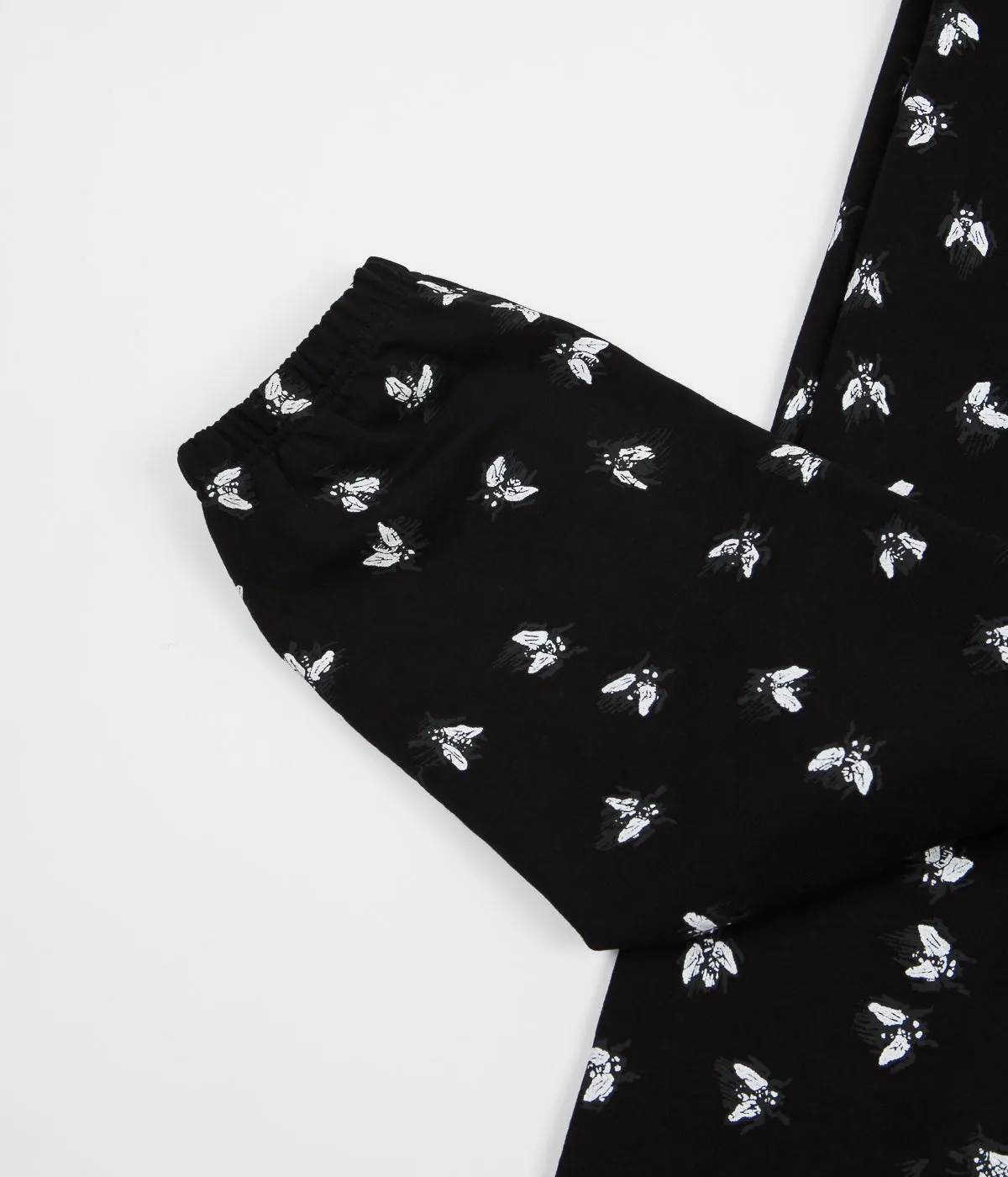 Fucking Awesome Flies Sweatpants - Black