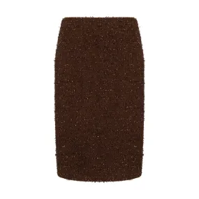 Gianluca Capannolo Eve Marie Skirt