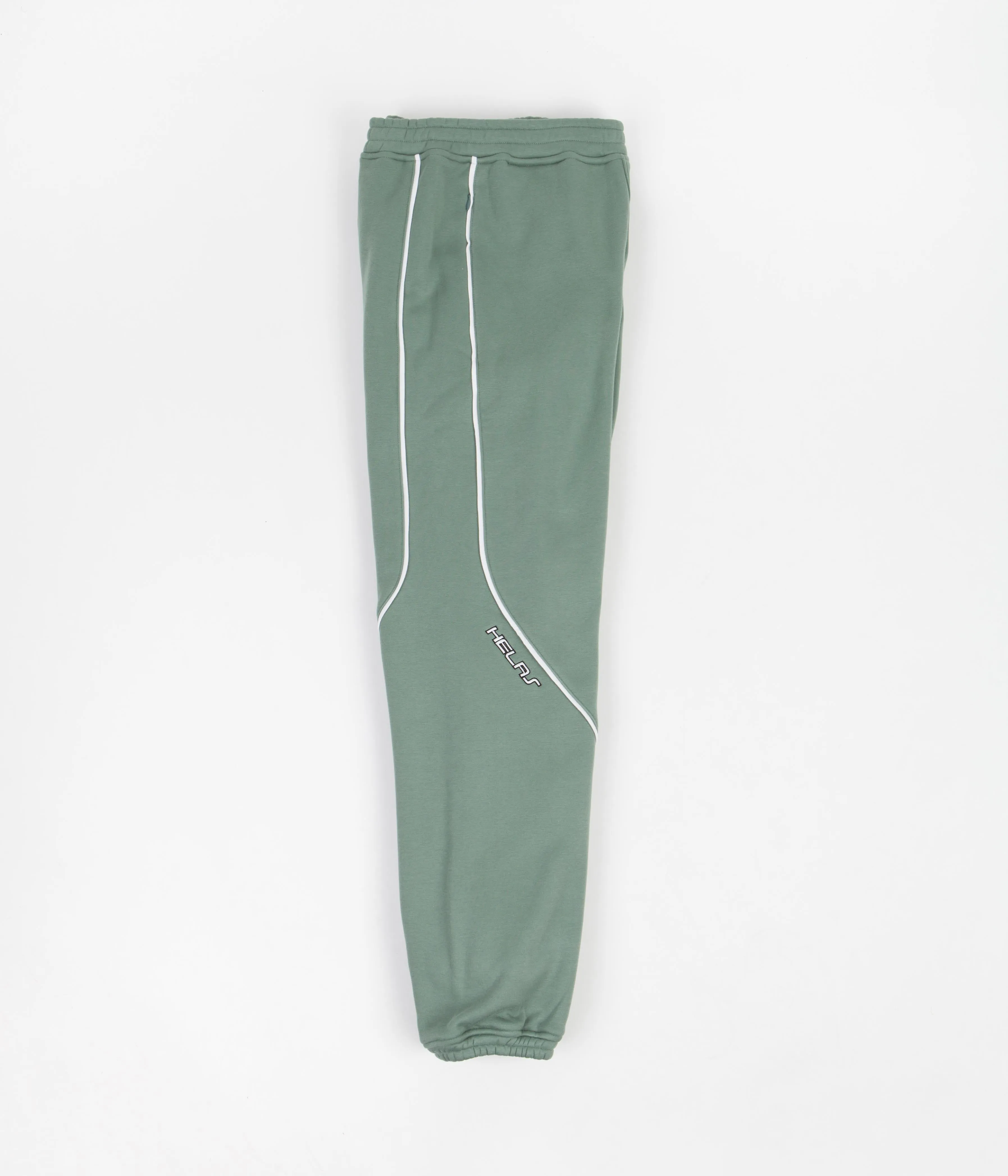 Helas Fast Sweatpants - Pale Green