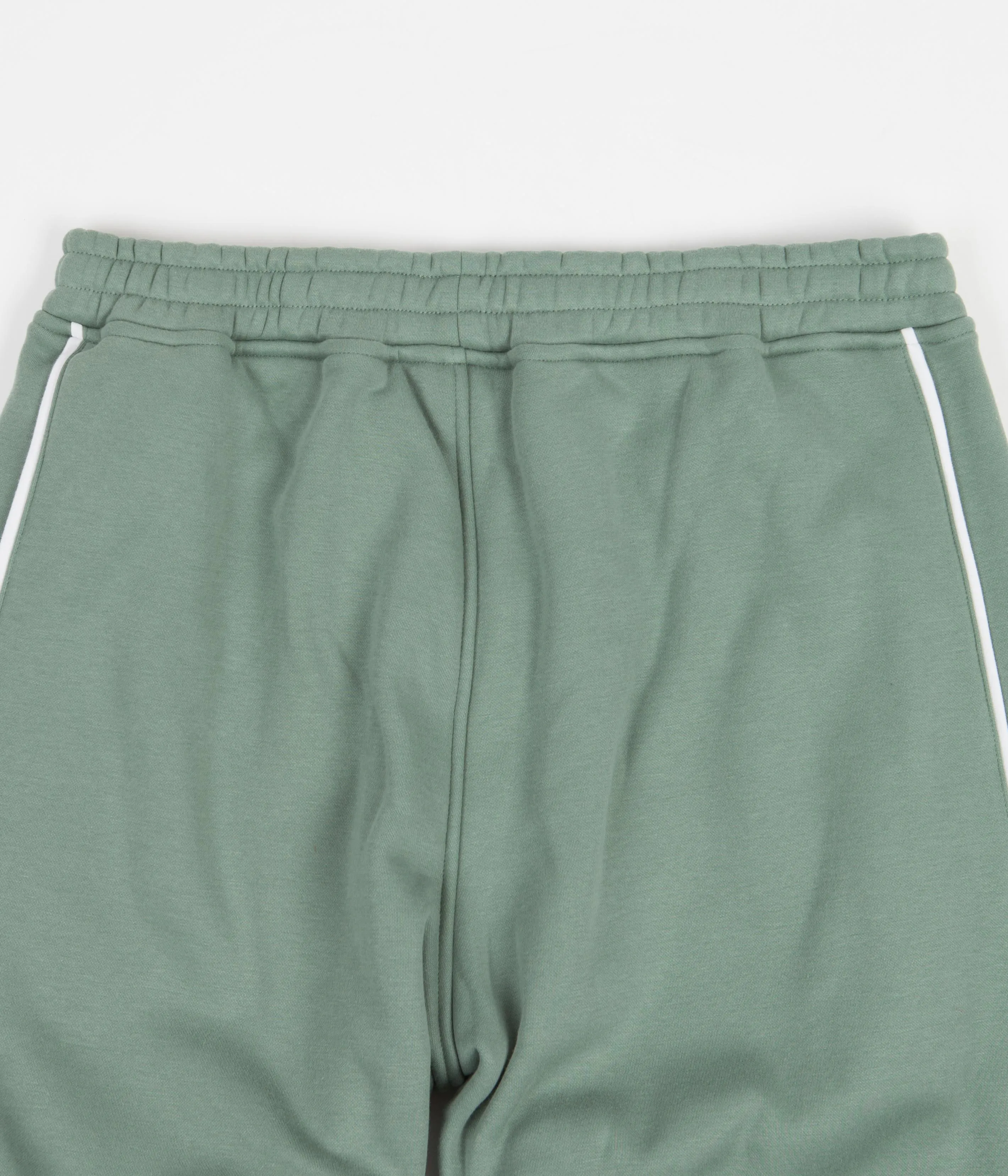 Helas Fast Sweatpants - Pale Green