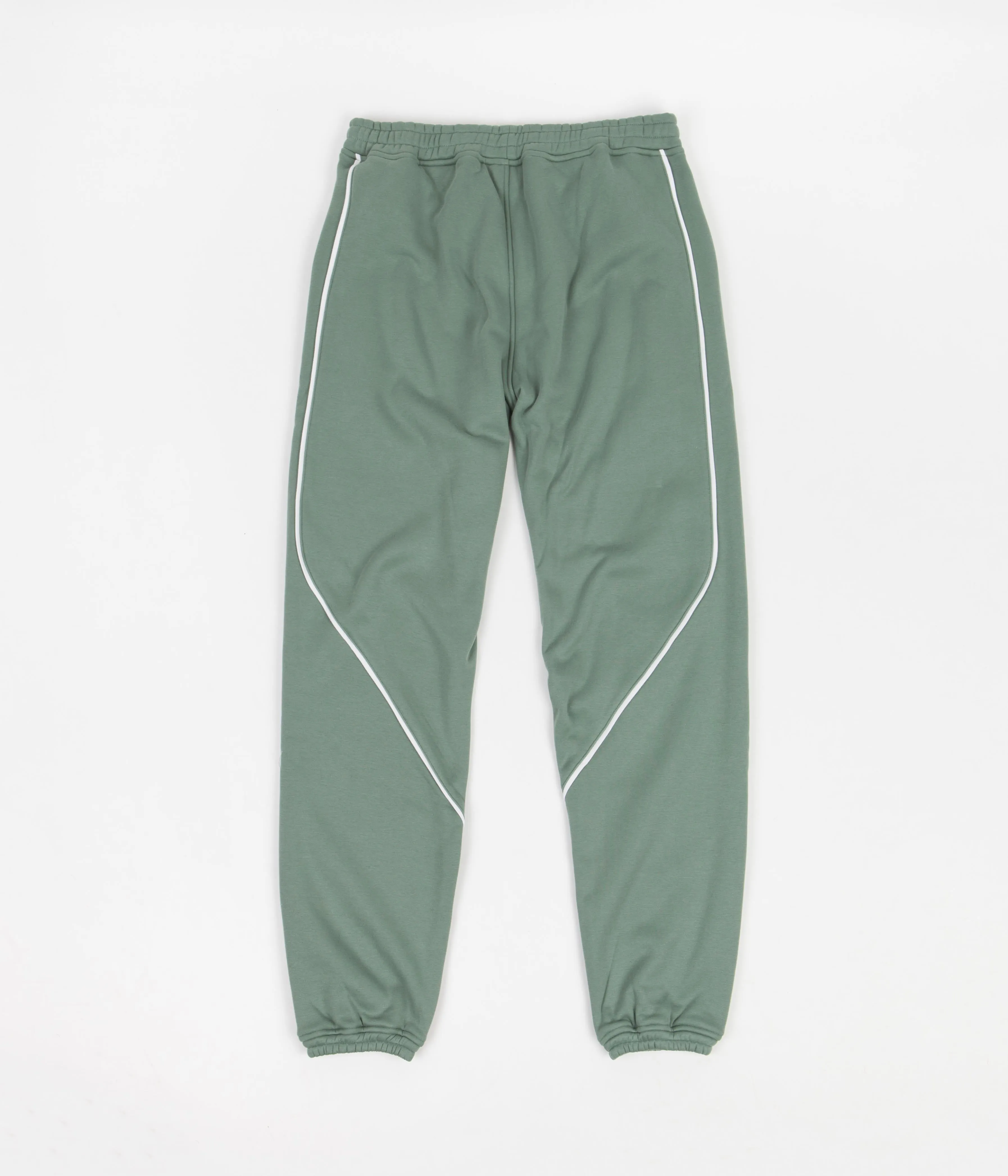 Helas Fast Sweatpants - Pale Green