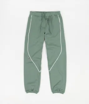 Helas Fast Sweatpants - Pale Green