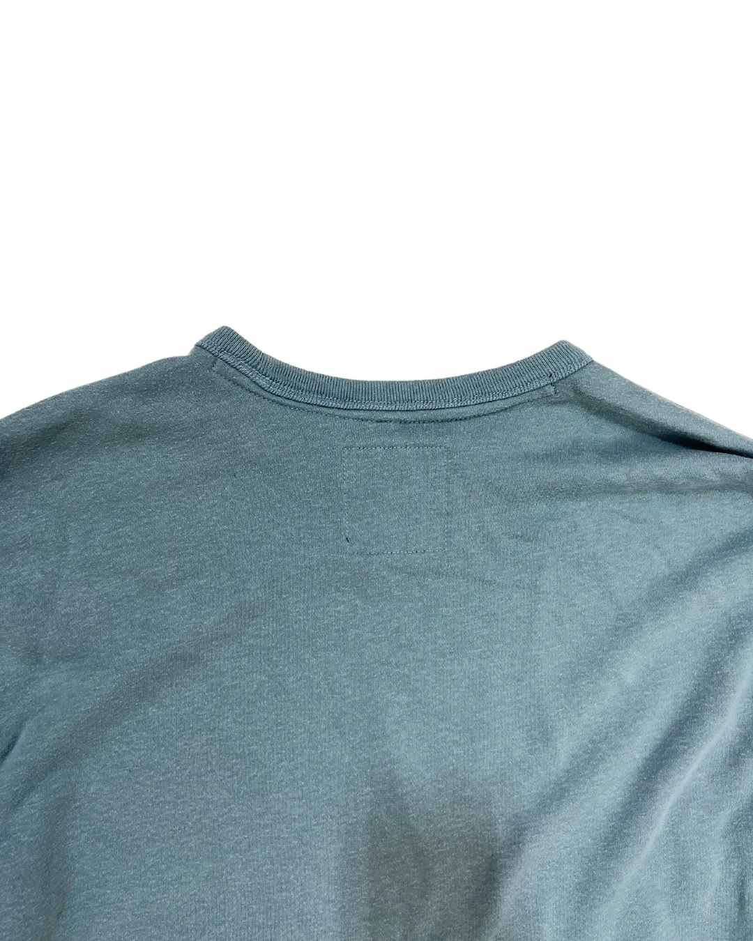 Hollister Blue Sweatshirt