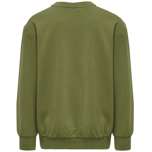 Hummel Dos Sweatshirt jr