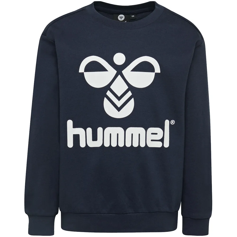 Hummel Dos Sweatshirt jr