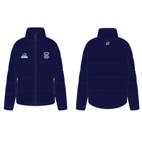 Isle of Jura Puffer Jacket