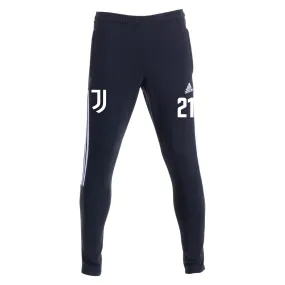JAB South West- Adidas Black Tiro 21 Sweatpants