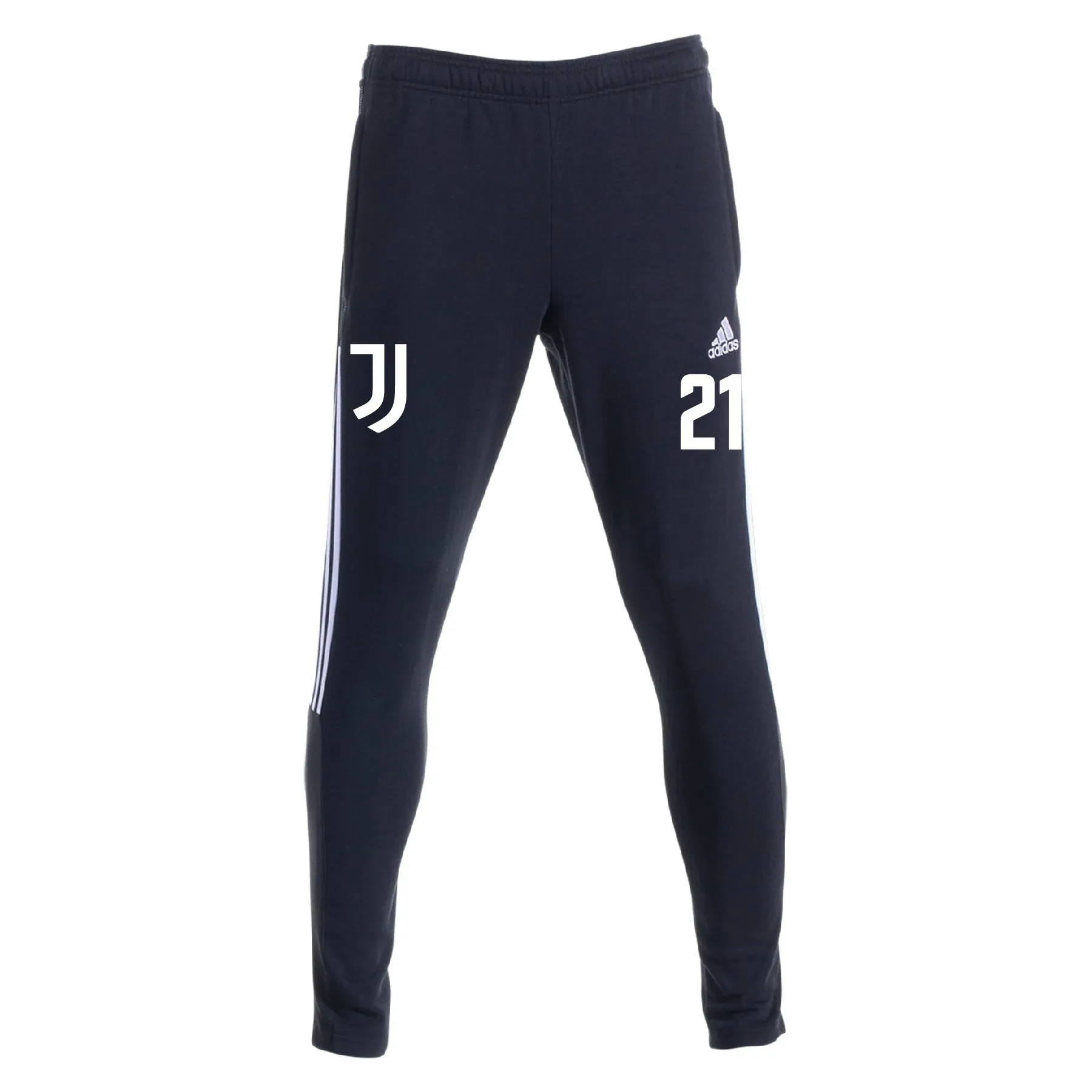 JAB South West- Adidas Black Tiro 21 Sweatpants