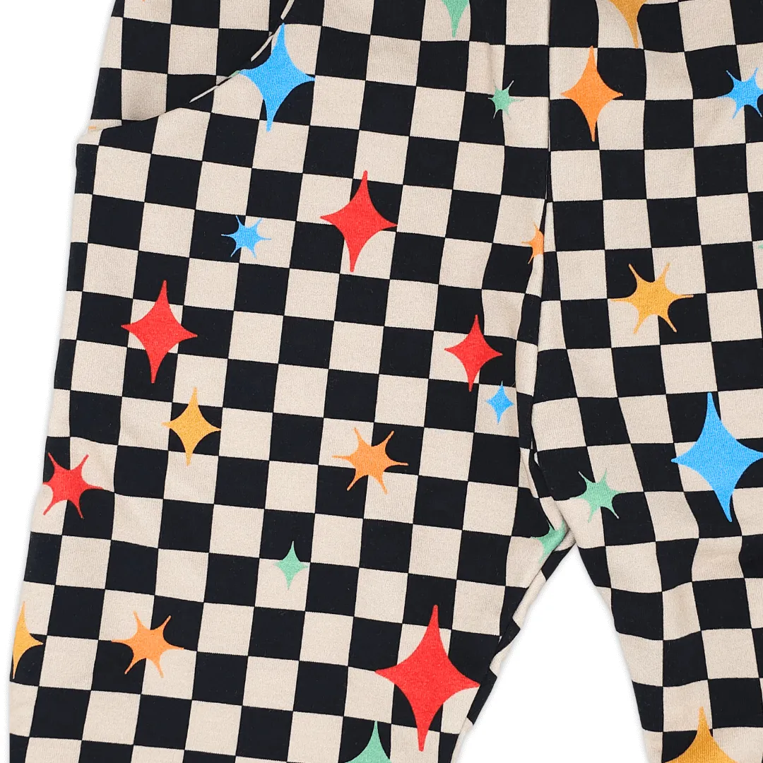 Joggers - Check It Out