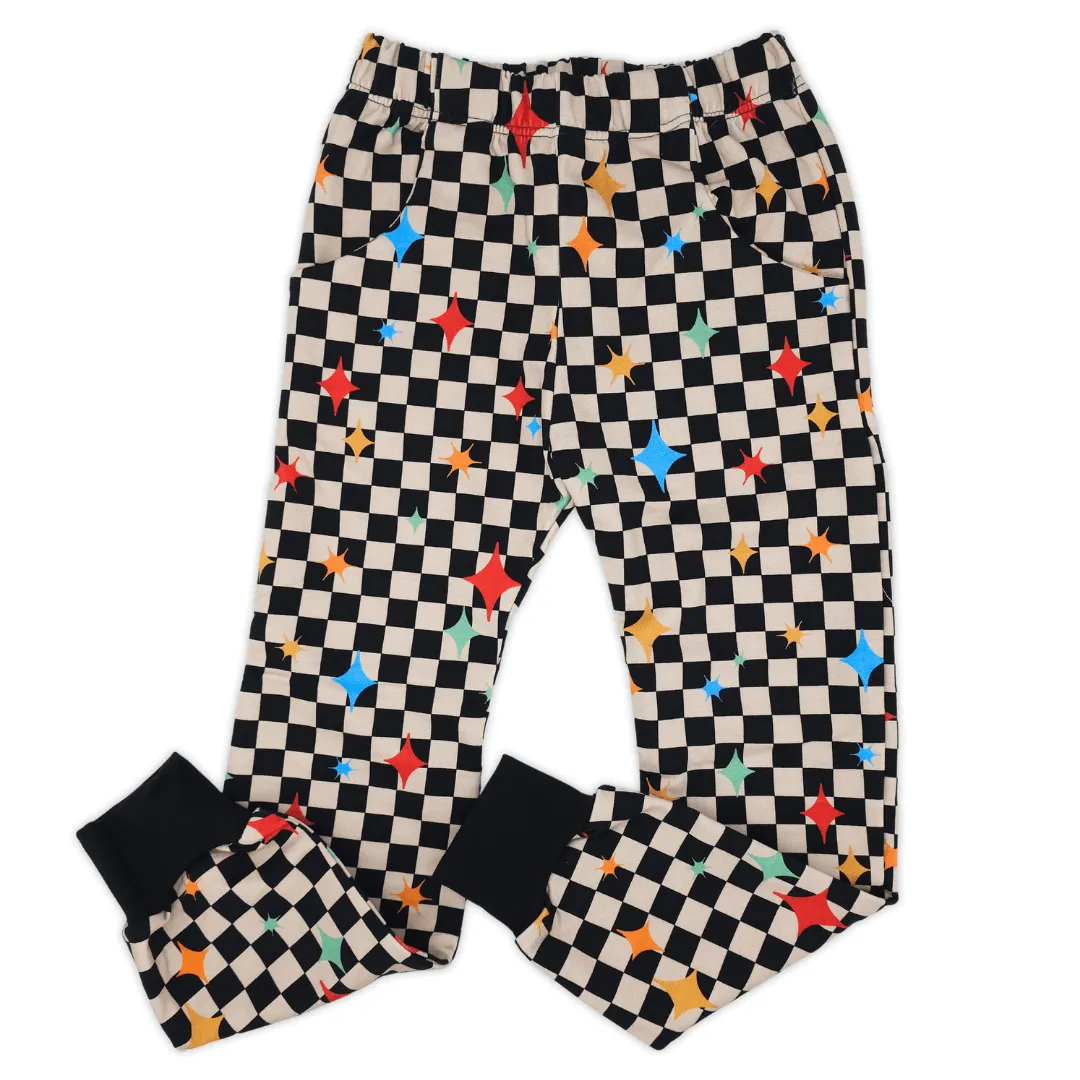 Joggers - Check It Out