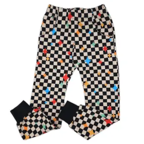Joggers - Check It Out