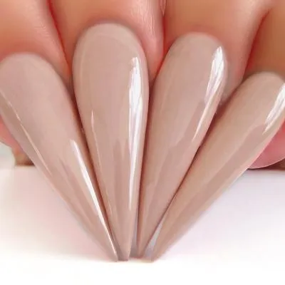 Kiara Sky Polish - 608 Taup-less