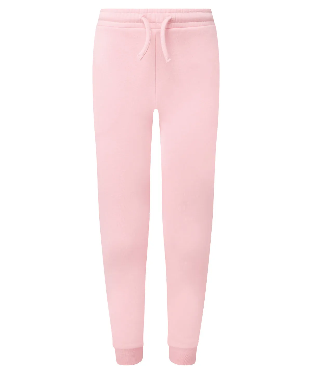 Kids TriDri® recycled joggers | Light Pink
