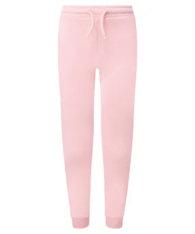 Kids TriDri® recycled joggers | Light Pink