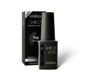 Kinetics Booster Tack Free Top Coat 15 ml