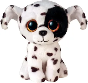 Luther Dog Beanie