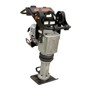 MBW 11" x 13" Trench Rammer