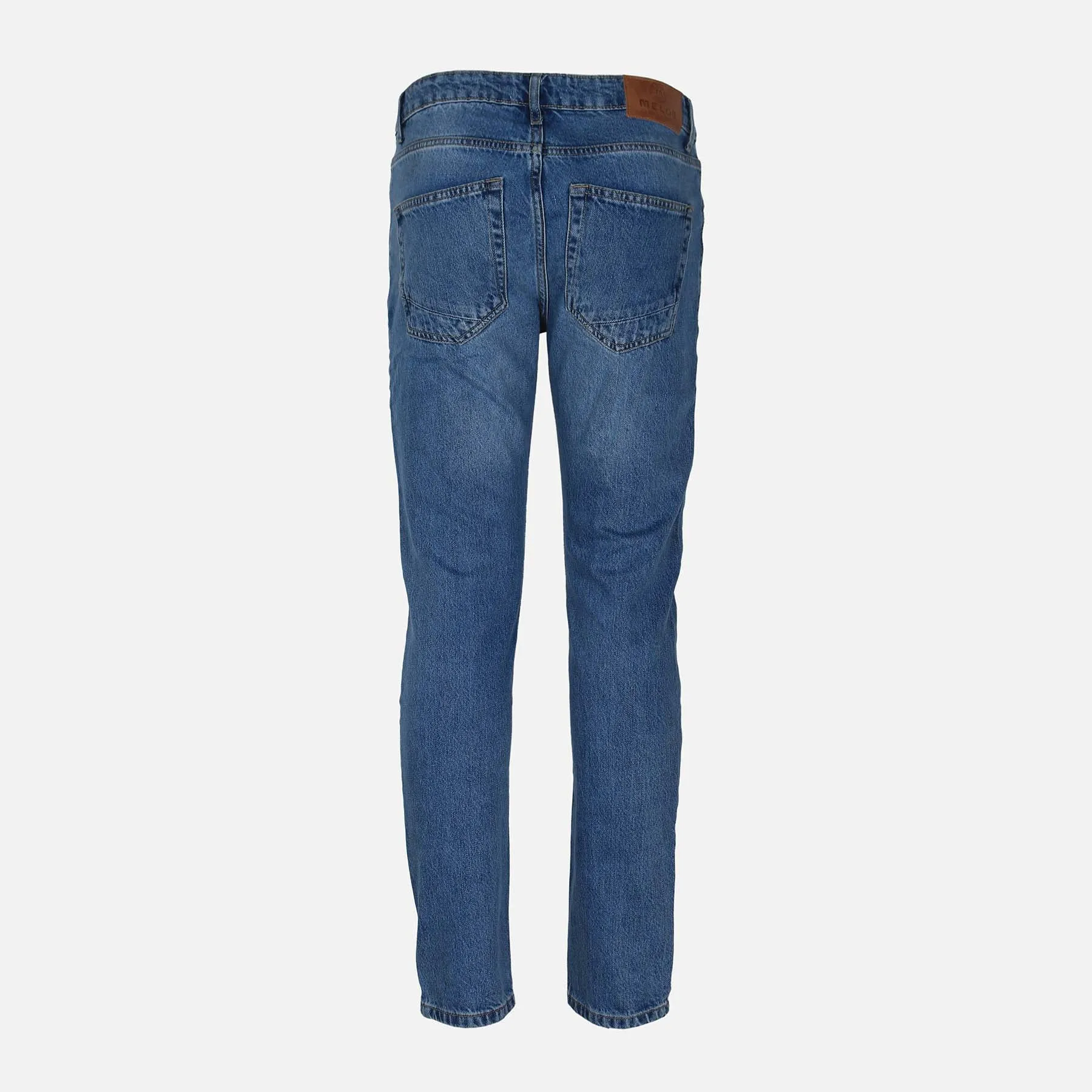 MEN REGULAR PANTS